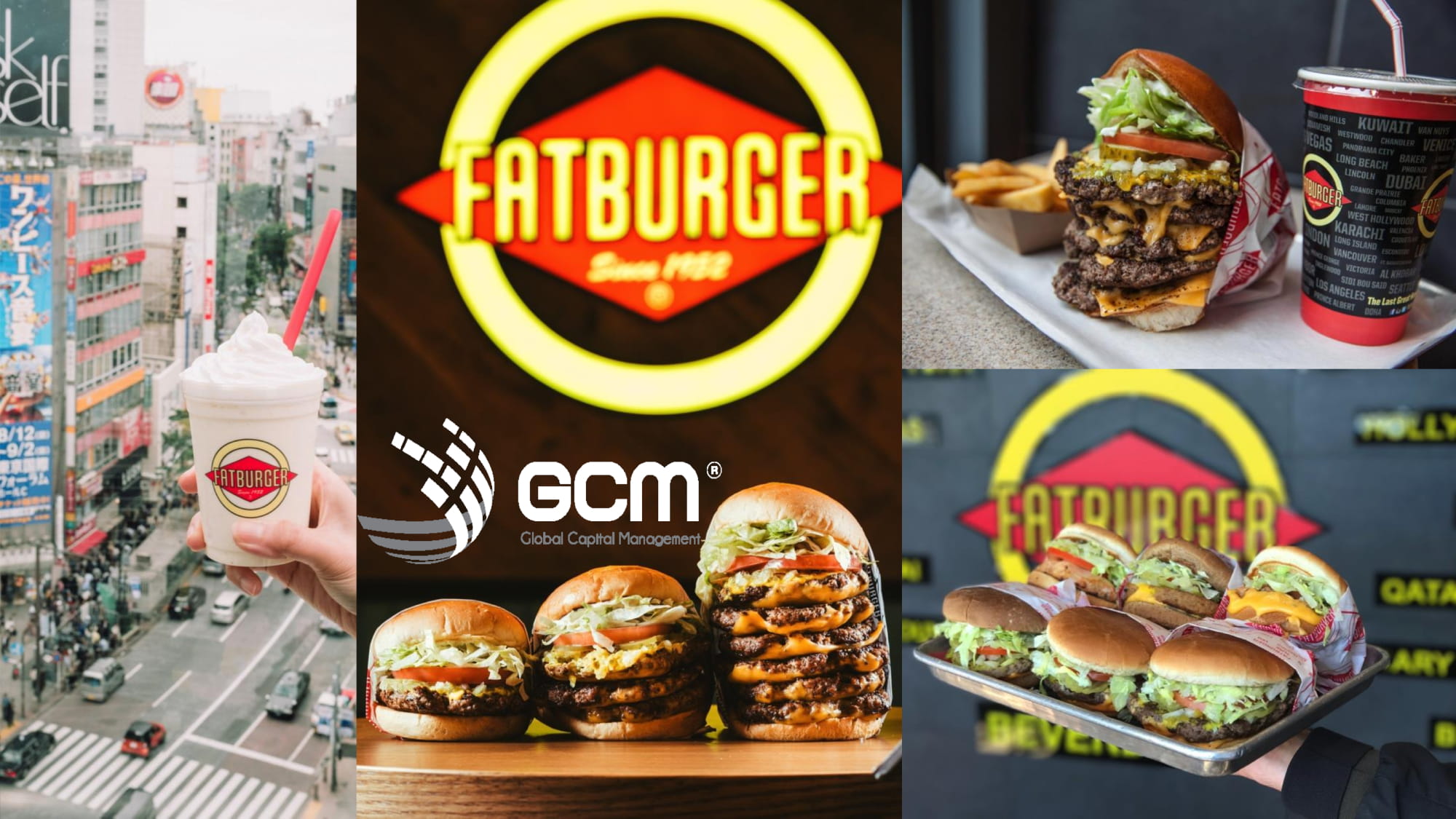 FAT Burger