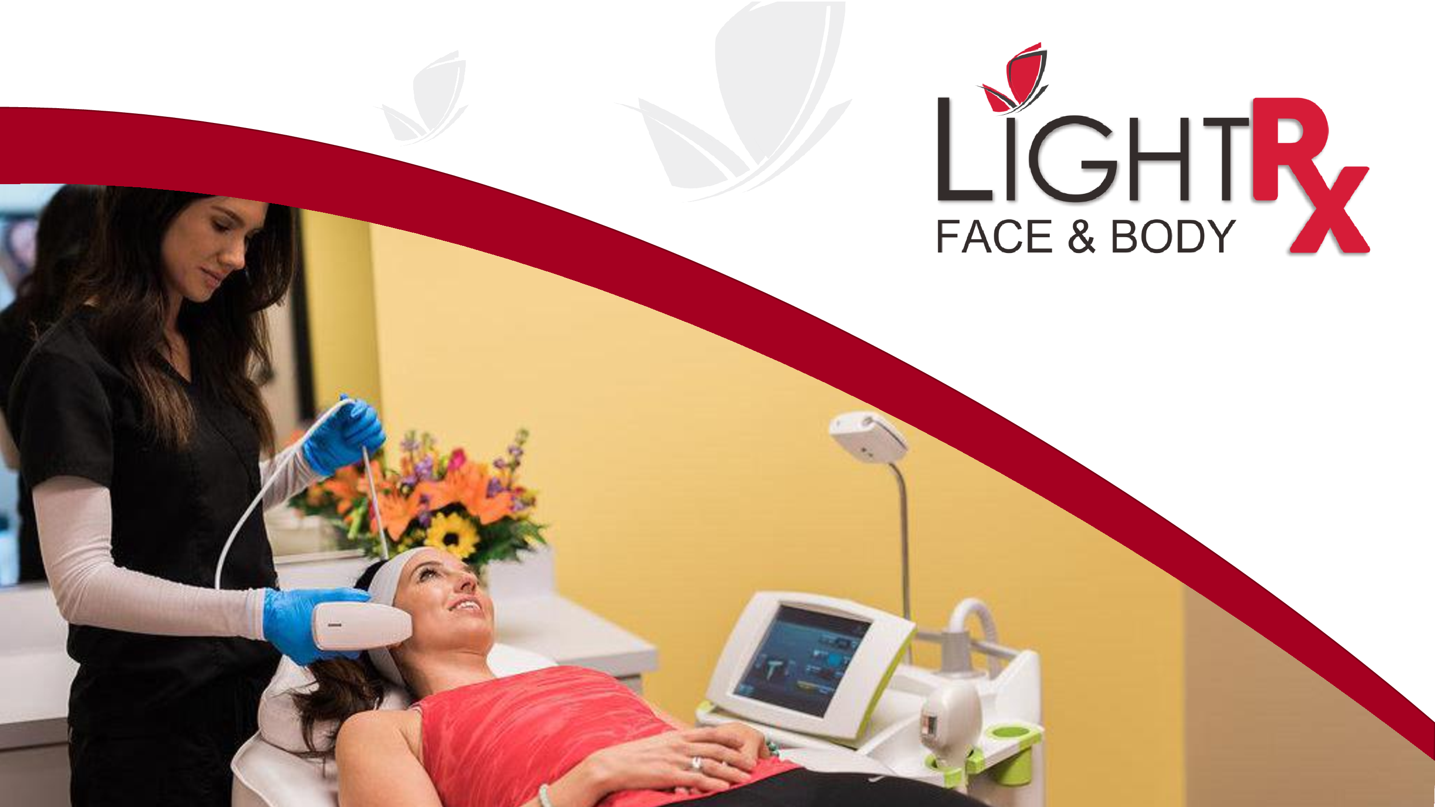 LightRx Face & Body Medical Spa Clinics