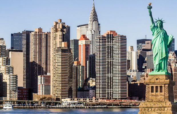 Bất Động Sản Mỹ