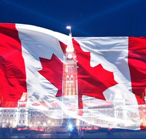 ĐẦU TƯ TẠI CANADA