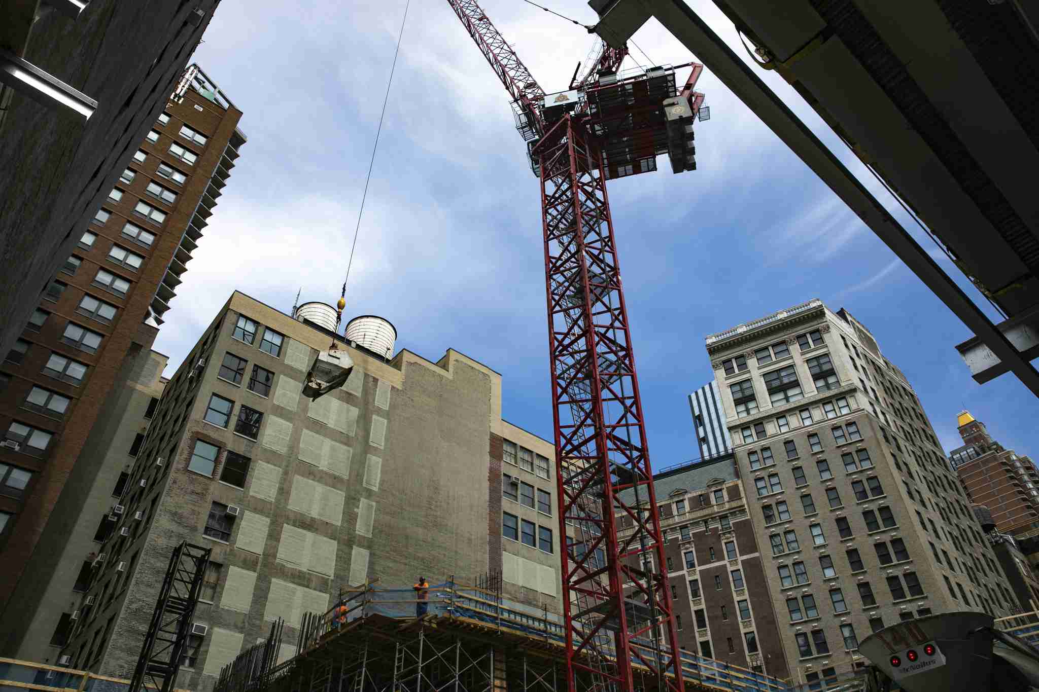 NYC Ritz-Carlton - JF22 (FUNDING COMPLETED)