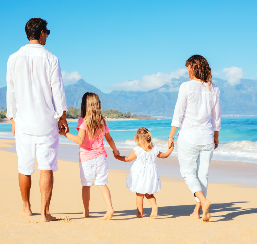 4. Thành Viên Gia Đình: