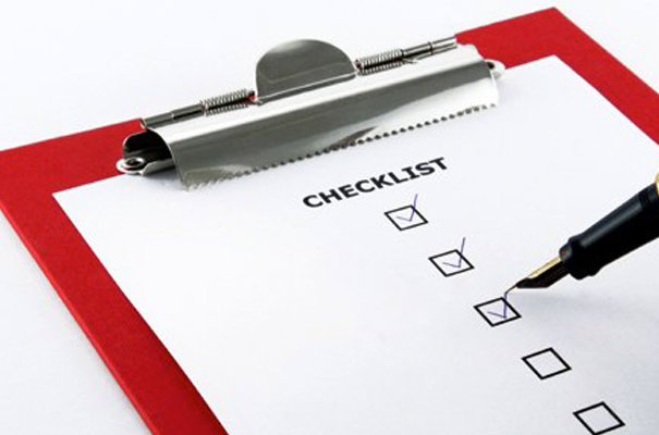 1) Du học Mỹ cần gì?